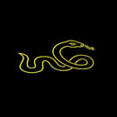 Snake Handmade Art Neon Sign