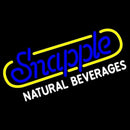 Snapple Handmade Art Neon Sign