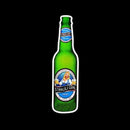 St Pauli Girl Bottle Beer Sign Handmade Art Neon Sign