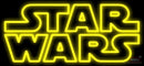 Star Wars Neon Sign