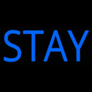 Stay Handmade Art Neon Sign