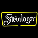 Steinlager Word Beer Sign Handmade Art Neon Sign