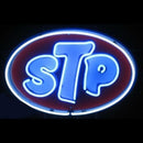 Stp Handmade Art Neon Sign