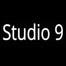 Studio 9 Handmade Art Neon Sign