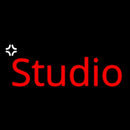 Studio Handmade Art Neon Sign