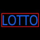 Stylish Lotto Handmade Art Neon Sign