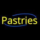 Stylish Pastries Handmade Art Neon Sign