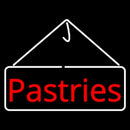 Stylish Pastries Handmade Art Neon Sign
