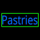 Stylish Pastries Handmade Art Neon Sign