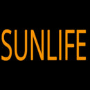 Sunlife Handmade Art Neon Sign