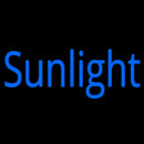 Sunlight Handmade Art Neon Sign
