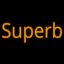 Superb Handmade Art Neon Sign