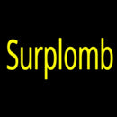 Surplomb Handmade Art Neon Sign