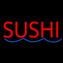 Sushi Handmade Art Neon Sign