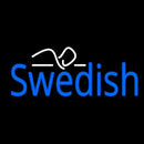 Swedish Handmade Art Neon Sign