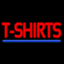 T Shirts Handmade Art Neon Sign