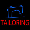 Tailoring Handmade Art Neon Sign