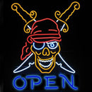 Tatto Handmade Art Neon Sign