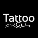 Tattoo Handmade Art Neon Sign