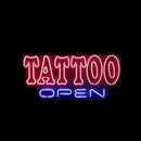 Tattoo Handmade Art Neon Sign