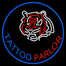 Tattoo Parlor Handmade Art Neon Sign