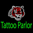 Tattoo Parlor Handmade Art Neon Sign