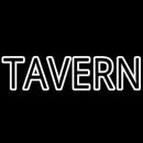 Tavern Double Stroke Handmade Art Neon Sign