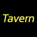 Tavern Handmade Art Neon Sign