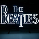 The Beatles Fab Four Handmade Art Neon Sign