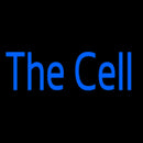 The Cell Handmade Art Neon Sign