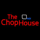 The Chophouse Handmade Art Neon Sign