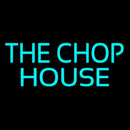 The Chophouse Handmade Art Neon Sign