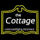 The Cottage Handmade Art Neon Sign