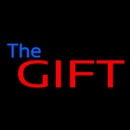 The Gift Handmade Art Neon Sign