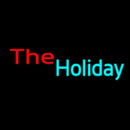 The Holiday Handmade Art Neon Sign
