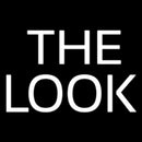 The Look Handmade Art Neon Sign