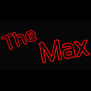 The Max Handmade Art Neon Sign