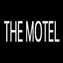 The Motel 1 Handmade Art Neon Sign