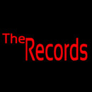The Records 1 Handmade Art Neon Sign