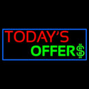 Today S Offers Handmade Art Neon Sign