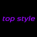 Top Style Handmade Art Neon Sign