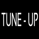Tune Up Handmade Art Neon Sign