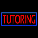 Tutoring Handmade Art Neon Sign