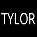 Tylor Handmade Art Neon Sign