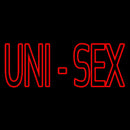 Uni Sex Handmade Art Neon Sign