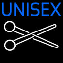 Unisex Handmade Art Neon Sign