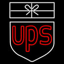 Ups Handmade Art Neon Sign