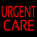 Urgent Care 1 Handmade Art Neon Sign