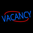 Vacancies Handmade Art Neon Sign