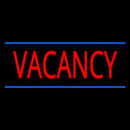 Vacancy Handmade Art Neon Sign